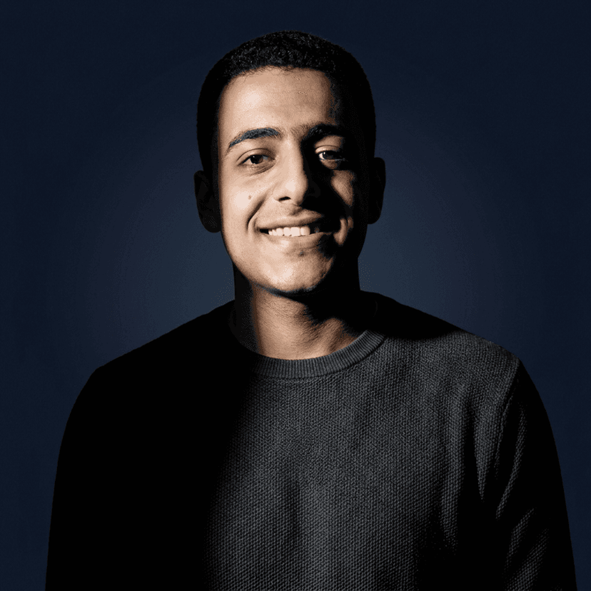 Mohamed Ahmed Profile