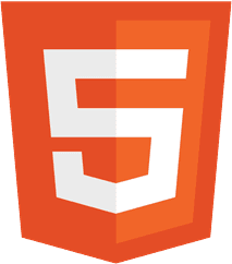 html image  