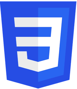 css image