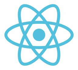 react